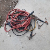 Jumper cables