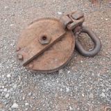 Pulley