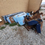 Misc truck parts
