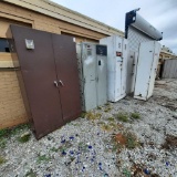 Lockers