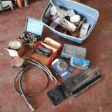 Misc box