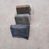 Chock Blocks