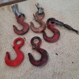 Hooks