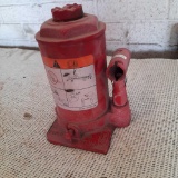Hydrolic Bottle Jack