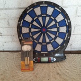 Dart Board