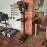 Drill Press