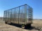 Cotton Trailer in really good condition...