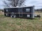 2003 28FT TOY HAULER CAMP MASTER TRAVEL TRAILER SELLS WITH TITLE