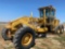 Caterpillar 12G Motor grader...5411 hours... good tires ready to work very clean unit Motorgrader in