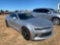 Year: 2016 Make: Chevrolet Model: Camaro Vehicle Type: Passenger Car Mileage: 87,352 Plate: Body