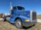 Peterbuilt Model 377Day Cab Cummins 400 Fuller Transmission SELLS WITH A TITLE...