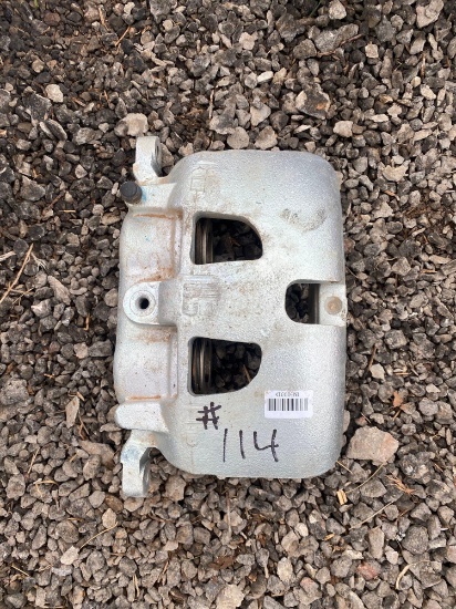 1... FT... BRAKE CALIBER FOR F-250... 6.7 L NEW
