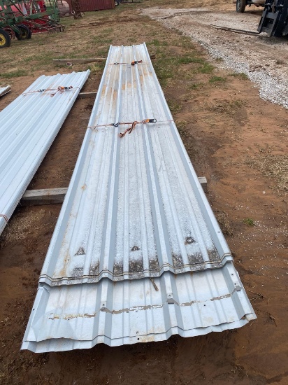 40... ...25 ' SHEETS