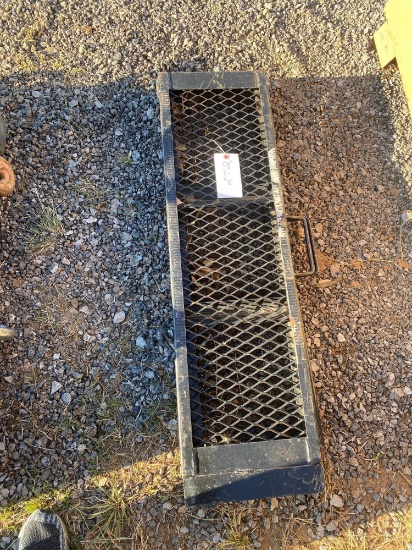 MOTORCYCLE RAMP