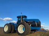 NEW HOLLAND VERSATILE 9682 10,330 HOURS VERY CLEAN UNIT