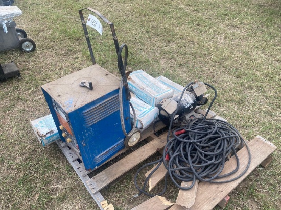 welder