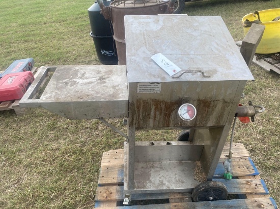 fryer