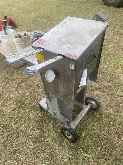fryer