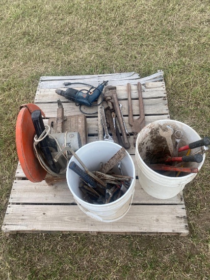 chop saw