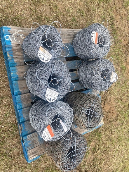 bard wire