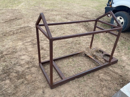 welding skid