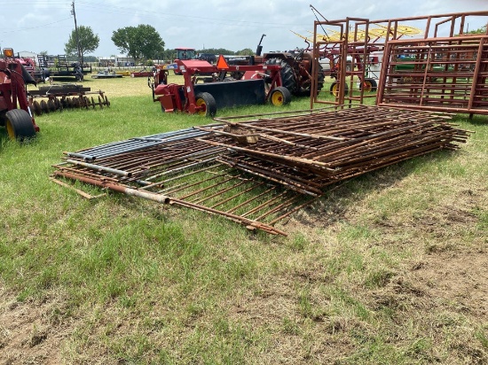 26 - 10 FT PANELS