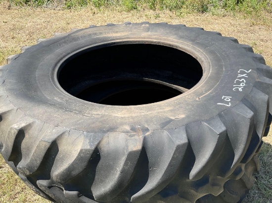 tires