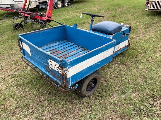 cart