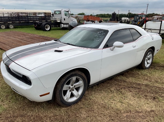 charger
