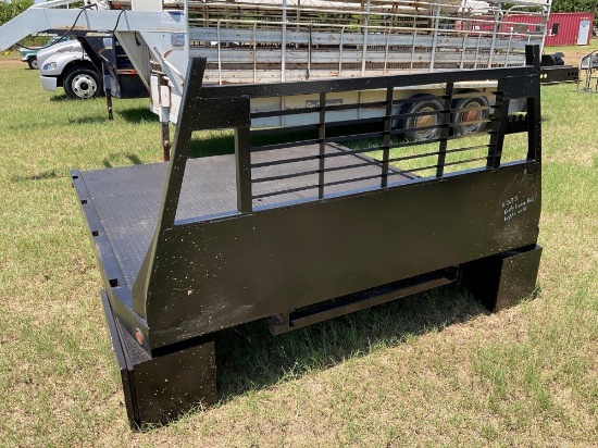 dually bed
