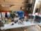 MISC CHRISTMAS VILLAGE...