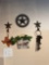 HANGING WALL ART