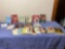 COOKBOOKS