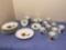 APPLE DINNERWARE SET