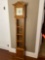 HANDMADE WOODEN CLOCK...