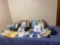 HEATING PADS, FIRST AID KIT, PERSONAL AMPLIFIER, OMNI CARE TENS UNIT AND MORE