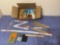 MISC OFFICE SUPPLIES