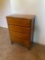 SOLID WOOD DRESSER