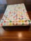 74 ? X 86 ? QUILT ???????USED LIKE NEW CONDITION