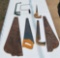 saws