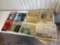 Vintage newspapers and magazines.... (President Kennedy's Assassination Post and look magazines and