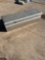 Diamond plate toolbox 60