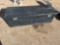 Black diamond plate toolbox 60
