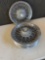 4 Spoke hubcaps