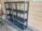 2 SHELVES...