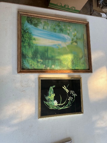 TWO PICTURES...