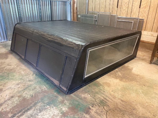 CAMPER TOPPER 6 ? wide X 7 ? long