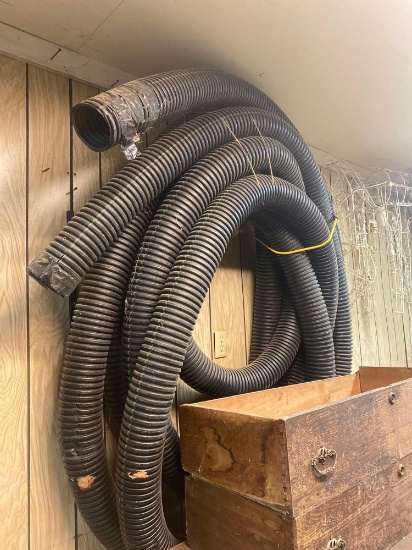SEWER HOSE