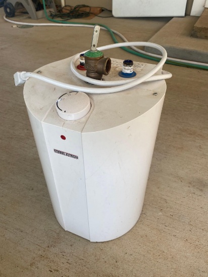 STIEBEL ELTRON RV HEATER