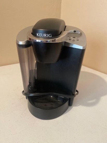 KEURIG